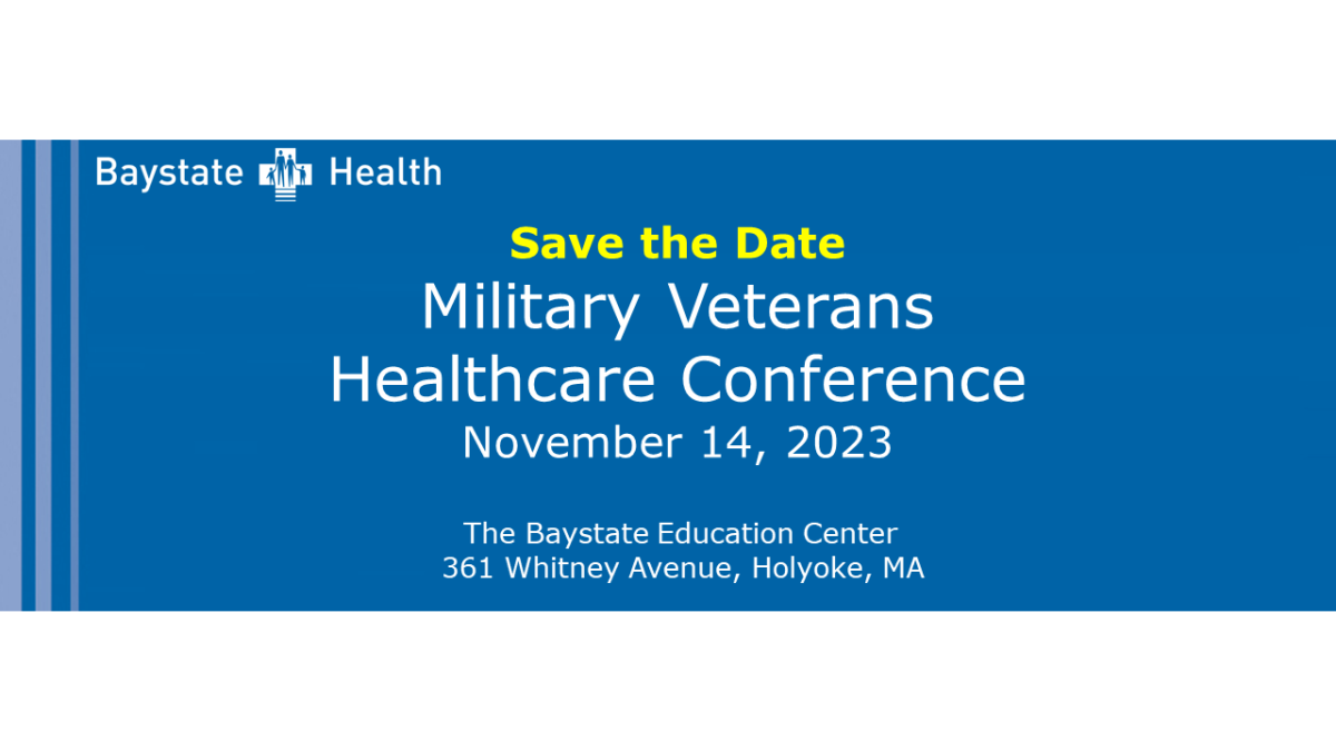 Military Veterans Healthcare Conference 2023